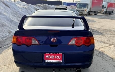 Acura RSX I, 2001 год, 635 000 рублей, 2 фотография