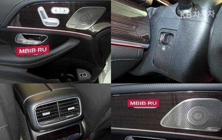 Mercedes-Benz GLE, 2022 год, 6 490 000 рублей, 14 фотография