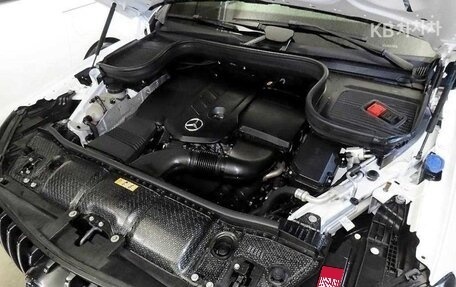 Mercedes-Benz GLE, 2022 год, 6 490 000 рублей, 17 фотография