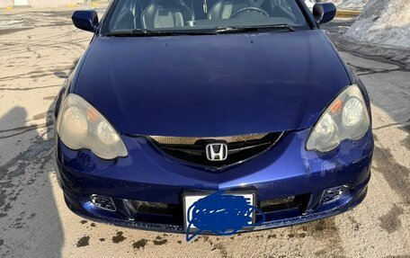 Acura RSX I, 2001 год, 635 000 рублей, 7 фотография