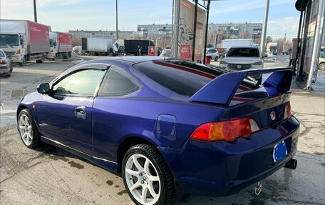 Acura RSX I, 2001 год, 635 000 рублей, 4 фотография