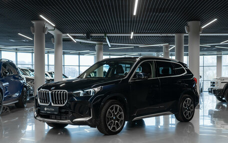 BMW X1, 2025 год, 4 600 000 рублей, 1 фотография
