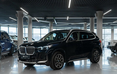 BMW X1, 2025 год, 4 600 000 рублей, 1 фотография