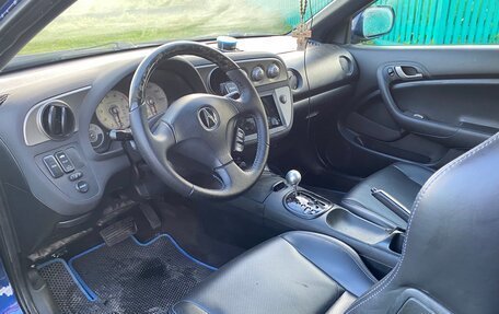 Acura RSX I, 2001 год, 635 000 рублей, 5 фотография