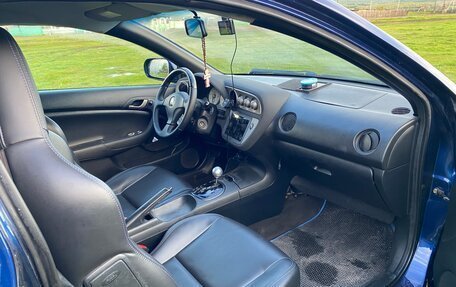 Acura RSX I, 2001 год, 635 000 рублей, 6 фотография