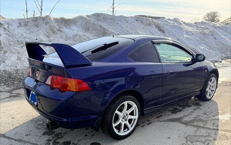 Acura RSX I, 2001 год, 635 000 рублей, 3 фотография