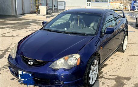 Acura RSX I, 2001 год, 635 000 рублей, 8 фотография