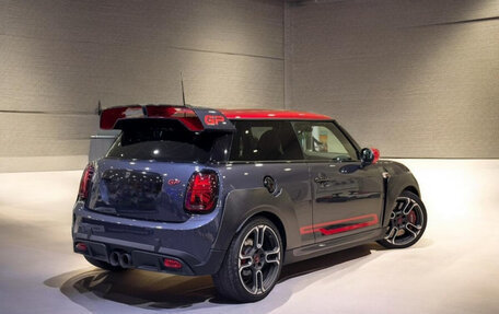 MINI Hatch, 2020 год, 4 600 000 рублей, 2 фотография