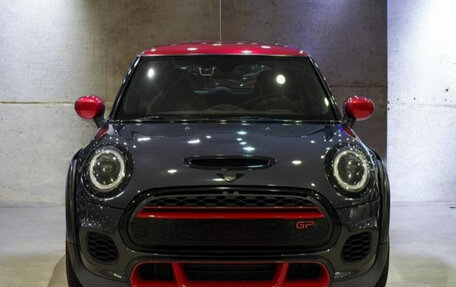 MINI Hatch, 2020 год, 4 600 000 рублей, 3 фотография