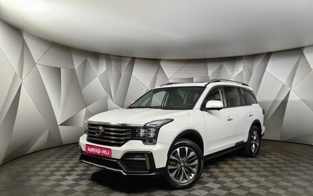 GAC GS8 I, 2020 год, 2 397 000 рублей, 1 фотография