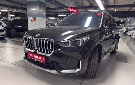 BMW X1, 2024 год, 5 099 000 рублей, 1 фотография