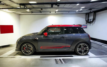 MINI Hatch, 2020 год, 4 600 000 рублей, 11 фотография