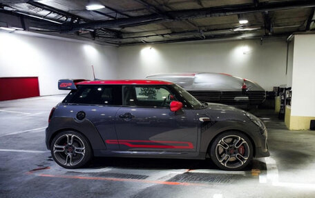 MINI Hatch, 2020 год, 4 600 000 рублей, 10 фотография