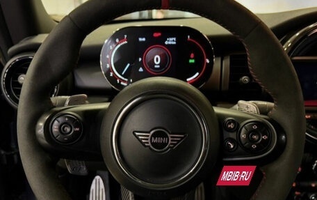 MINI Hatch, 2020 год, 4 600 000 рублей, 6 фотография