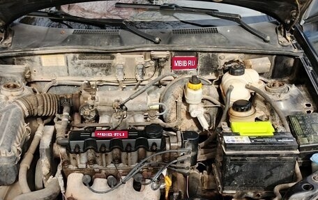 Chevrolet Lanos I, 2008 год, 150 000 рублей, 1 фотография