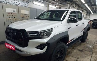 Toyota Hilux VIII, 2025 год, 7 990 000 рублей, 1 фотография