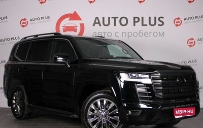 Toyota Land Cruiser, 2021 год, 10 700 000 рублей, 1 фотография