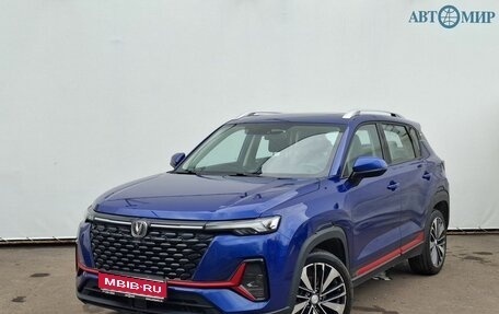 Changan CS35 Plus, 2023 год, 1 750 000 рублей, 1 фотография