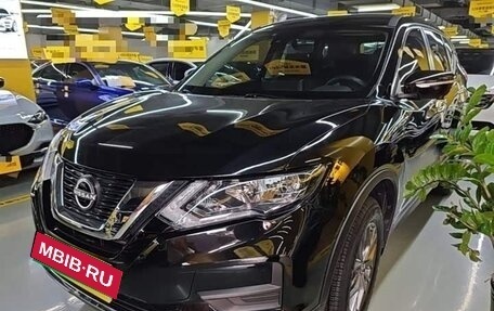 Nissan X-Trail, 2026 год, 2 730 000 рублей, 1 фотография