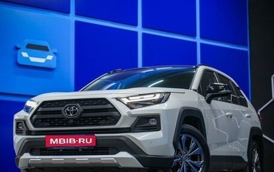 Toyota RAV4, 2024 год, 3 999 000 рублей, 1 фотография