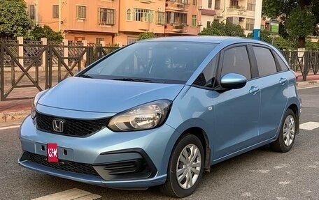 Honda Fit, 2023 год, 1 282 000 рублей, 1 фотография