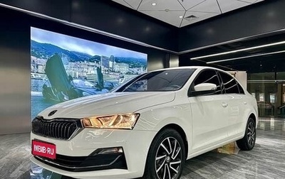 Skoda Rapid II, 2022 год, 1 493 000 рублей, 1 фотография