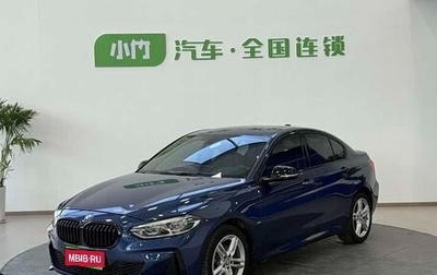 BMW 1 серия, 2023 год, 1 907 000 рублей, 1 фотография