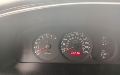 KIA Spectra II (LD), 2009 год, 300 000 рублей, 1 фотография