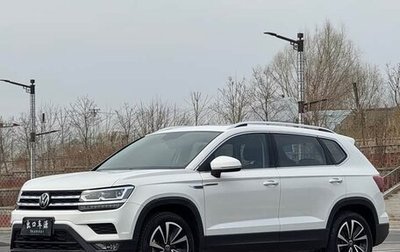 Volkswagen Tharu, 2022 год, 2 100 000 рублей, 1 фотография
