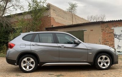BMW X1, 2010 год, 1 350 000 рублей, 1 фотография