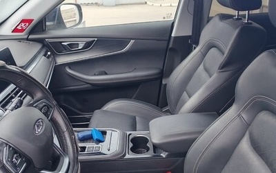 Chery Tiggo 8 I, 2023 год, 1 850 000 рублей, 1 фотография