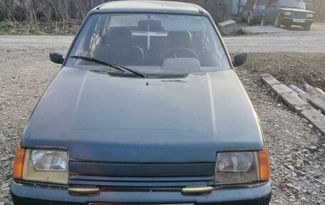ЗАЗ 1103 «Славута», 2004 год, 40 000 рублей, 1 фотография