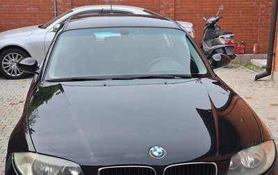 BMW 1 серия, 2009 год, 760 000 рублей, 1 фотография