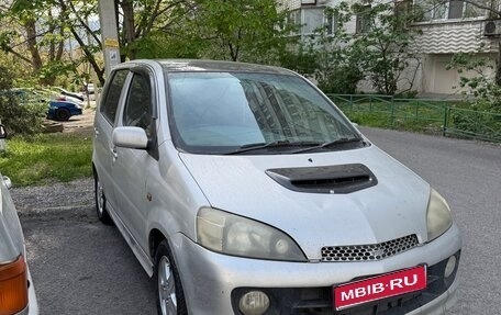 Daihatsu YRV I, 2000 год, 320 000 рублей, 1 фотография