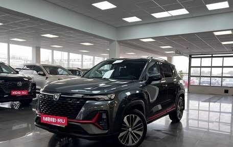 Changan CS35 Plus, 2024 год, 1 965 000 рублей, 1 фотография