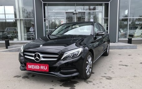 Mercedes-Benz C-Класс, 2014 год, 2 160 000 рублей, 1 фотография
