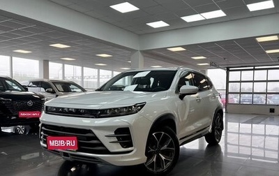 CheryExeed LX, 2023 год, 2 345 000 рублей, 1 фотография