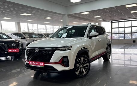 Changan CS35 Plus, 2023 год, 1 895 000 рублей, 1 фотография