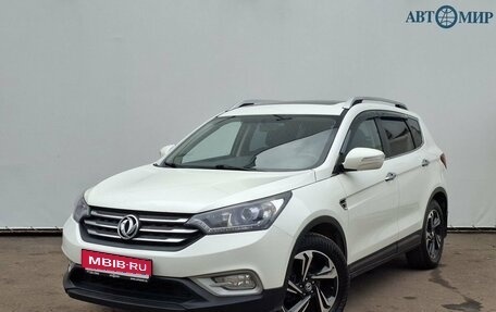 DongFeng AX7 I, 2019 год, 1 360 000 рублей, 1 фотография