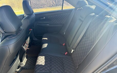 Toyota Camry, 2013 год, 1 560 000 рублей, 6 фотография