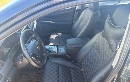 Toyota Camry, 2013 год, 1 560 000 рублей, 9 фотография