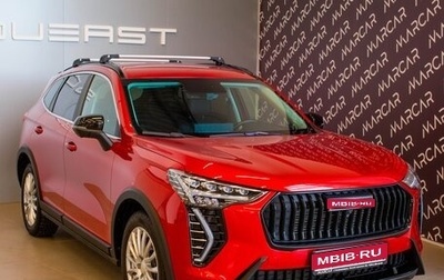 Haval Jolion, 2024 год, 2 435 000 рублей, 1 фотография