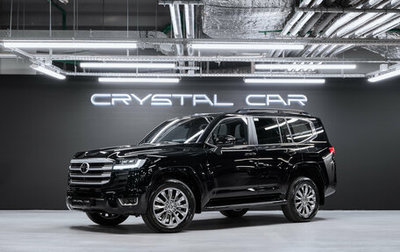 Toyota Land Cruiser, 2026 год, 15 400 000 рублей, 1 фотография