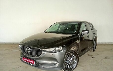 Mazda CX-5 II, 2019 год, 2 370 000 рублей, 1 фотография