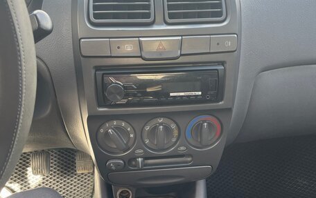 Hyundai Accent II, 2005 год, 300 000 рублей, 4 фотография