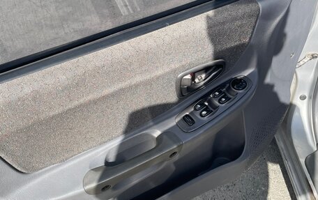 Hyundai Accent II, 2005 год, 300 000 рублей, 6 фотография