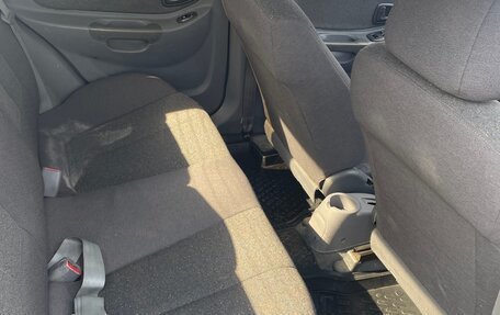 Hyundai Accent II, 2005 год, 300 000 рублей, 8 фотография