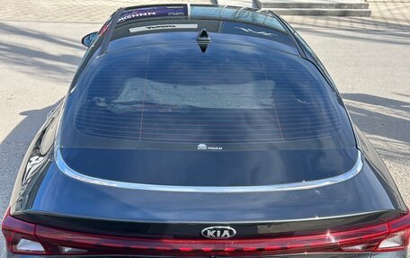 KIA K5, 2021 год, 3 200 000 рублей, 3 фотография