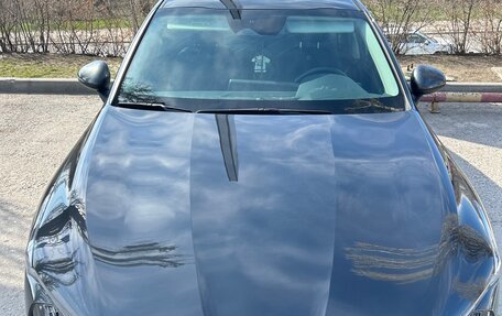 KIA K5, 2021 год, 3 200 000 рублей, 4 фотография