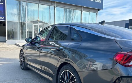 KIA K5, 2021 год, 3 200 000 рублей, 8 фотография